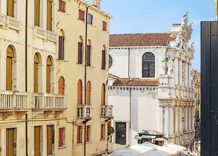 The Gritti Palace, A Luxury Collection Hotel, Ξενοδοχείο Βενετία