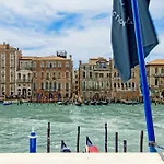 The Gritti Palace, A Luxury Collection Hotel, 酒店