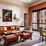 酒店 The Gritti Palace, A Luxury Collection Hotel, 5*