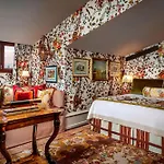 The Gritti Palace, A Luxury Collection Hotel, 酒店