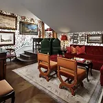 酒店 The Gritti Palace, A Luxury Collection Hotel,