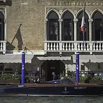 酒店 The Gritti Palace, A Luxury Collection Hotel, 5*