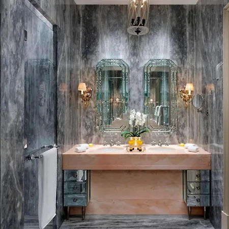 Hotel The Gritti Palace, A Luxury Collection Hotel, Venedig