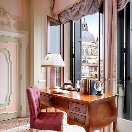 The Gritti Palace, A Luxury Collection Hotel, Venedig