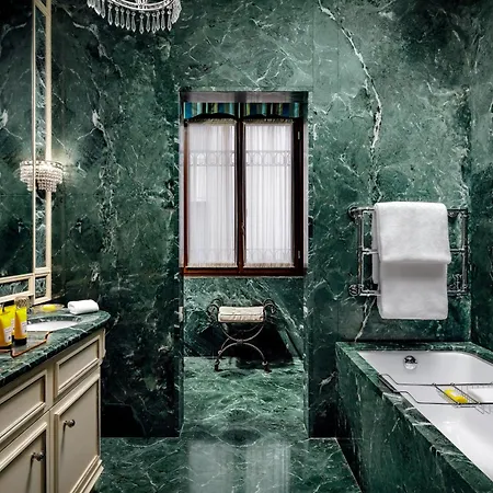 The Gritti Palace, A Luxury Collection Hotel, 5* Venedig