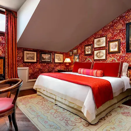 The Gritti Palace, A Luxury Collection Hotel, Hotel