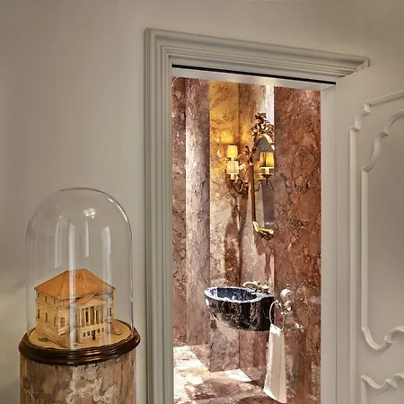 Hotel The Gritti Palace, A Luxury Collection Hotel,
