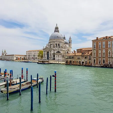 The Gritti Palace, A Luxury Collection Hotel, Hotel 5*