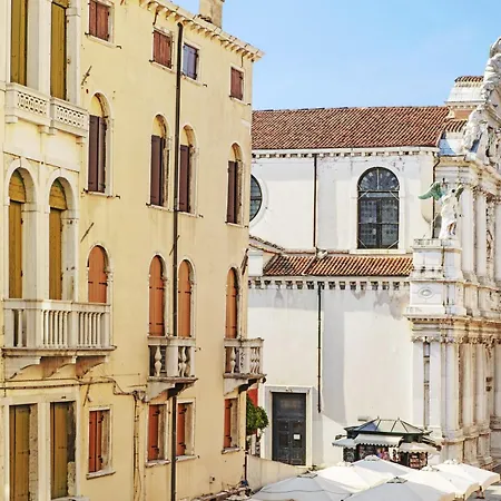 The Gritti Palace, A Luxury Collection Hotel, Venedig