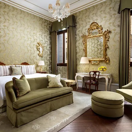 The Gritti Palace, A Luxury Collection Hotel, Hotel