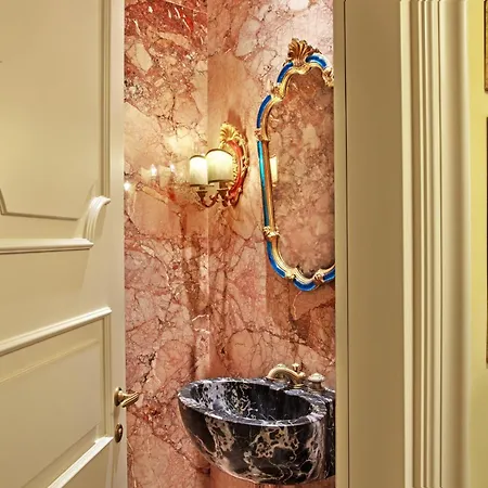 Hotel The Gritti Palace, A Luxury Collection Hotel,
