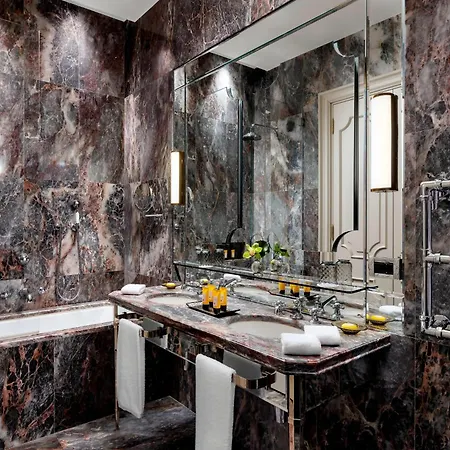 The Gritti Palace, A Luxury Collection Hotel, Hotel 5*