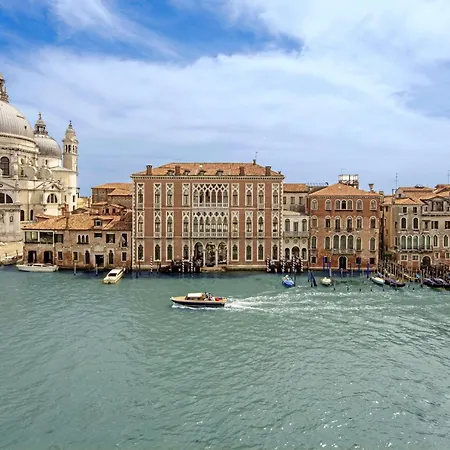 Hotel The Gritti Palace, A Luxury Collection Hotel, 5*