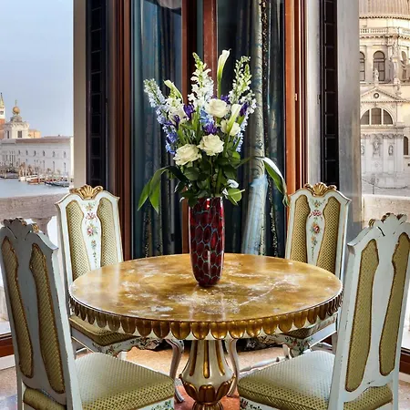 Hotel The Gritti Palace, A Luxury Collection Hotel, Venedig