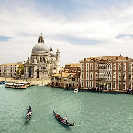 The Gritti Palace, A Luxury Collection Hotel, 5*