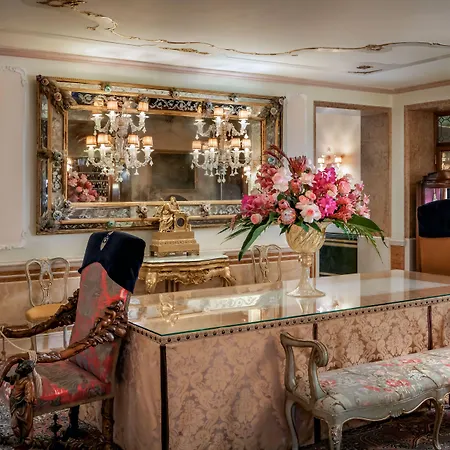 The Gritti Palace, A Luxury Collection Hotel,