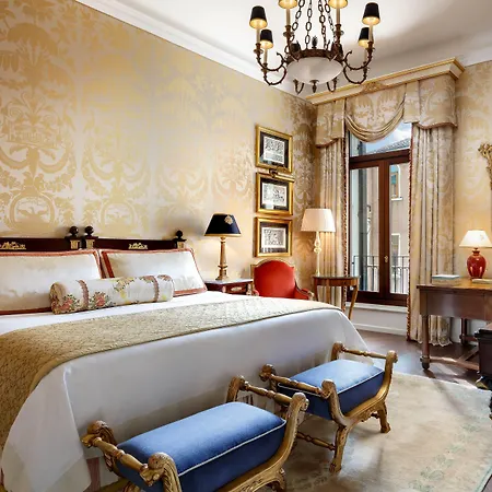 The Gritti Palace, A Luxury Collection Hotel, 5* Venedig