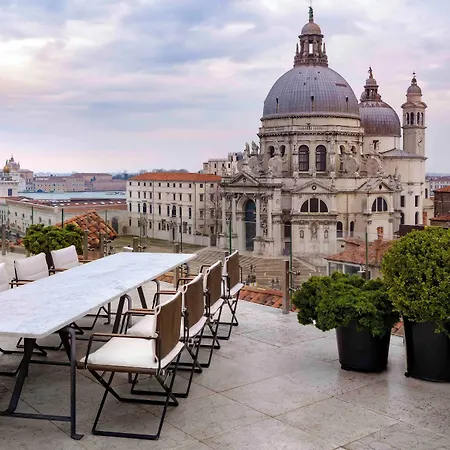Hotel The Gritti Palace, A Luxury Collection Hotel, Venedig