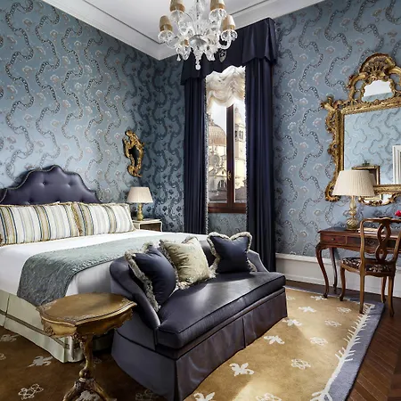 Hotel The Gritti Palace, A Luxury Collection Hotel, 5*