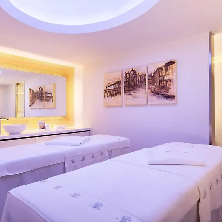 The Gritti Palace, A Luxury Collection Hotel, 5* Venedig