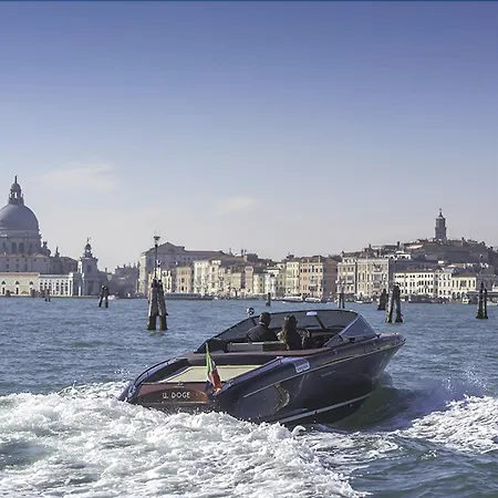 Hotel The Gritti Palace, A Luxury Collection Hotel,