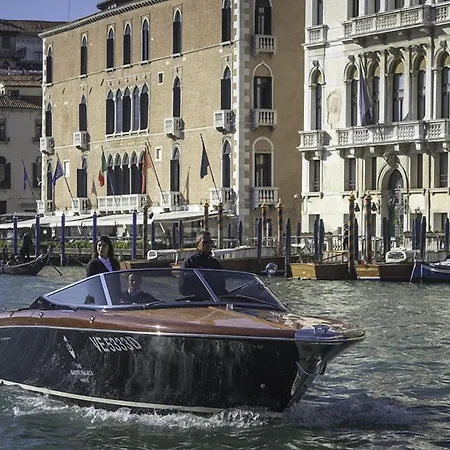 The Gritti Palace, A Luxury Collection Hotel, 5* Venedig
