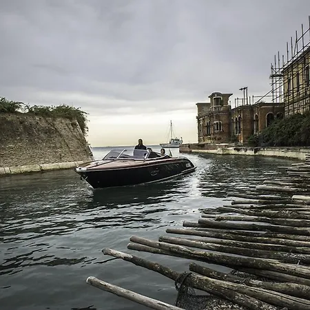 The Gritti Palace, A Luxury Collection Hotel, Hotel Venedig