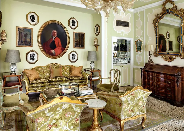 The Gritti Palace, A Luxury Collection Hotel, البندقية