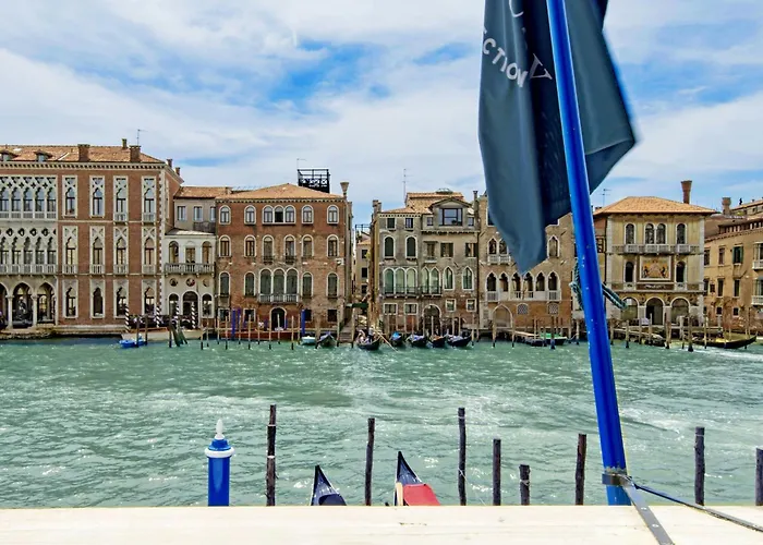 The Gritti Palace, A Luxury Collection Hotel, فندق