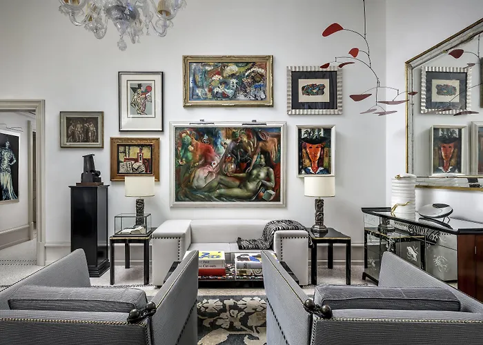 The Gritti Palace, A Luxury Collection Hotel, 5* البندقية