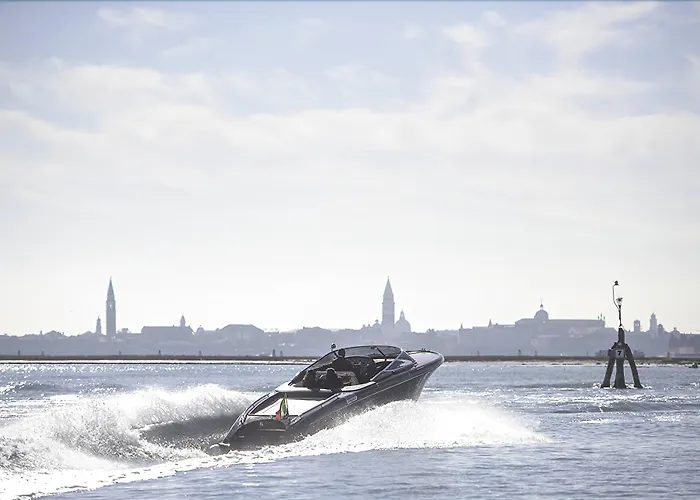 The Gritti Palace, A Luxury Collection Hotel, 5* البندقية