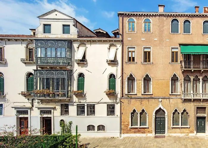 The Gritti Palace, A Luxury Collection Hotel, البندقية