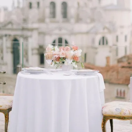 Hotell The Gritti Palace, A Luxury Collection Hotel, Venedig