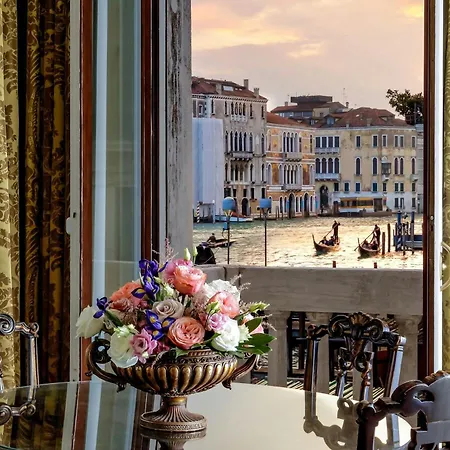 The Gritti Palace, A Luxury Collection Hotel, Отель