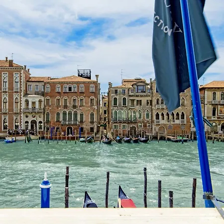 The Gritti Palace, A Luxury Collection Hotel, Отель