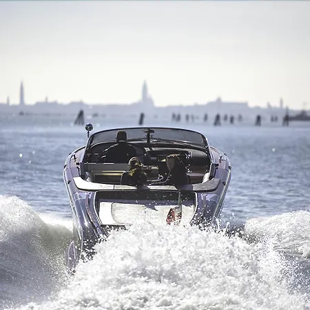 The Gritti Palace, A Luxury Collection Hotel,
