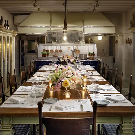 The Gritti Palace, A Luxury Collection Hotel,
